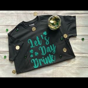 St. Patrick’s Day Shirt